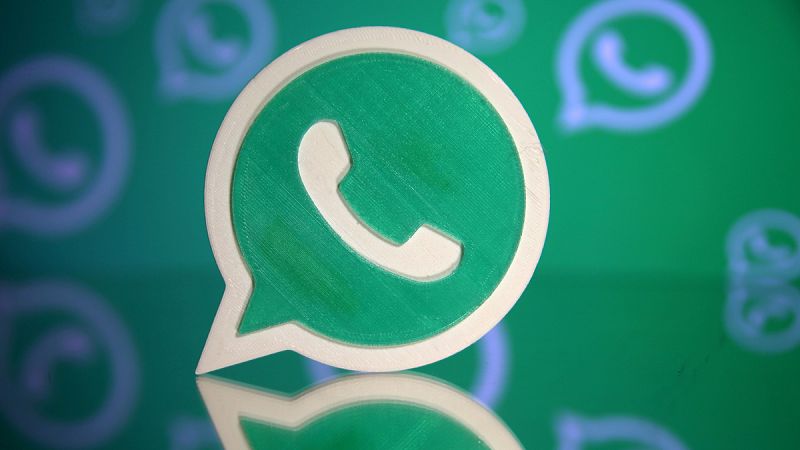 WhatsApp sufre una nueva caída masiva a nivel mundial