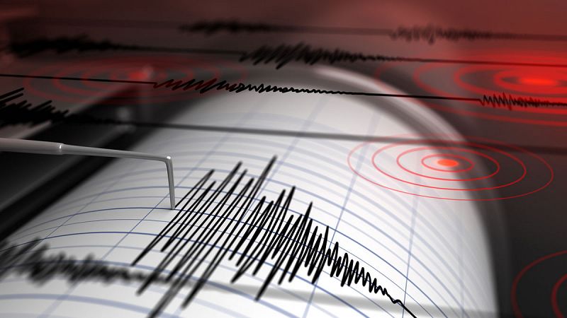 Descubren señales capaces de identificar con antelación la magnitud de los terremotos