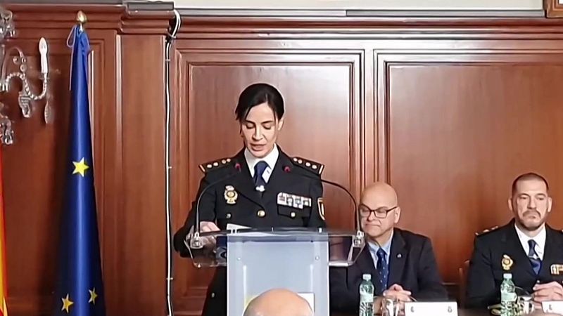 La Polica investiga por presunto delito de odio los insultos xenfobos a la nueva comisaria de Jan: "Mora invasora"