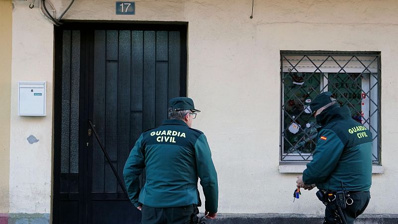 Un hombre mata a la pareja de su exmujer en Valladolid