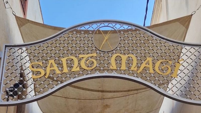 Les festes de Sant Magí: història i tradició a Tarragona