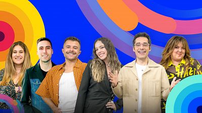 Benidorm Calling vuelve en 2025 con Masi, Iban Garca, Jordi Cruz y Lalachus