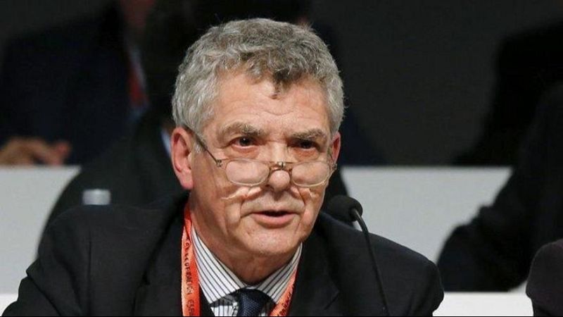 La Audiencia Nacional propone juzgar a Villar por cobros en favor de su hijo en partidos de la selección