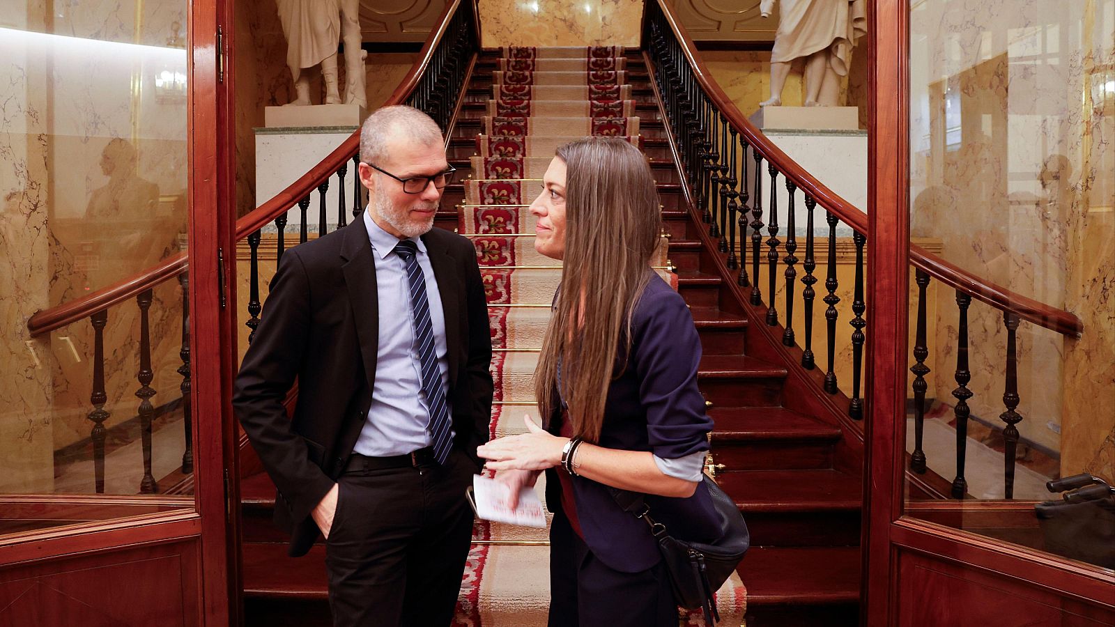 Junts exige una moción de confianza al Gobierno | Ver