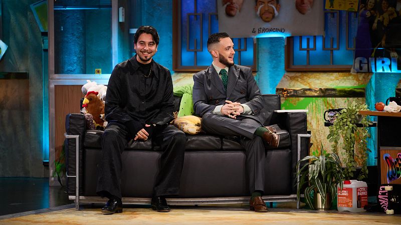 Así reaccionaron los padres de Yerai Cortés al documental de C. Tangana