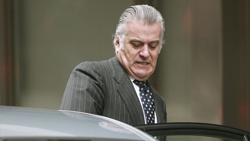 Abierto el juicio contra el PP y su tesorera por el borrado de los ordenadores de Bárcenas