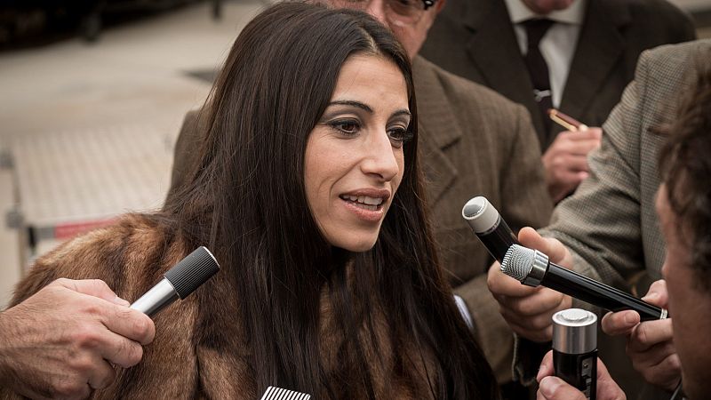 'La canción', la serie que desvela lo que hay detrás del triunfo de Massiel en Eurovisión