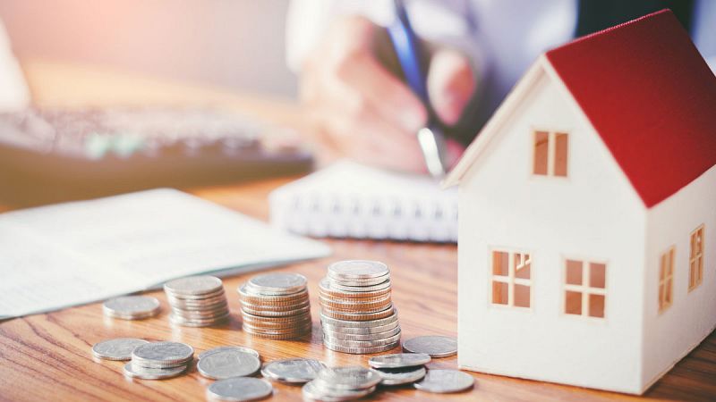 El euríbor marca un nuevo mínimo en noviembre y abarata en 73 euros anuales las hipotecas que se revisen
