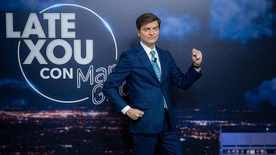 Dnde ver el 'Late Xou' de Marc Gir, el programa que ha saltado a La 1 y se ha convertido en lder de audiencia