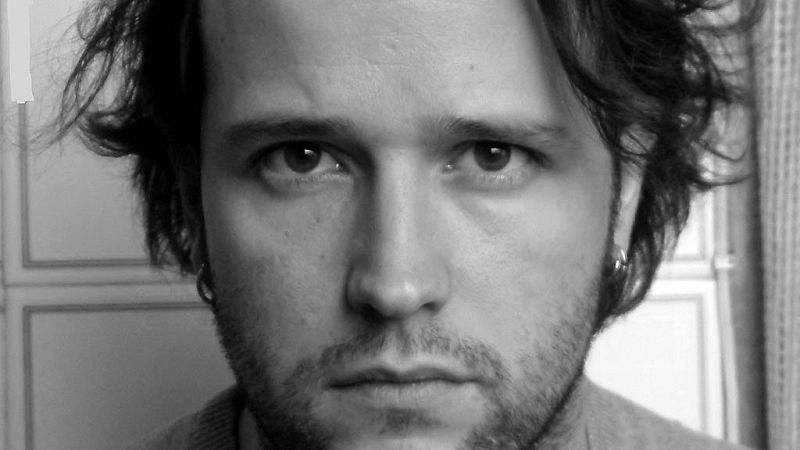 Fernando del Val, Premio El Ojo Crítico de RNE de Poesía, por 'Los años aurorales'