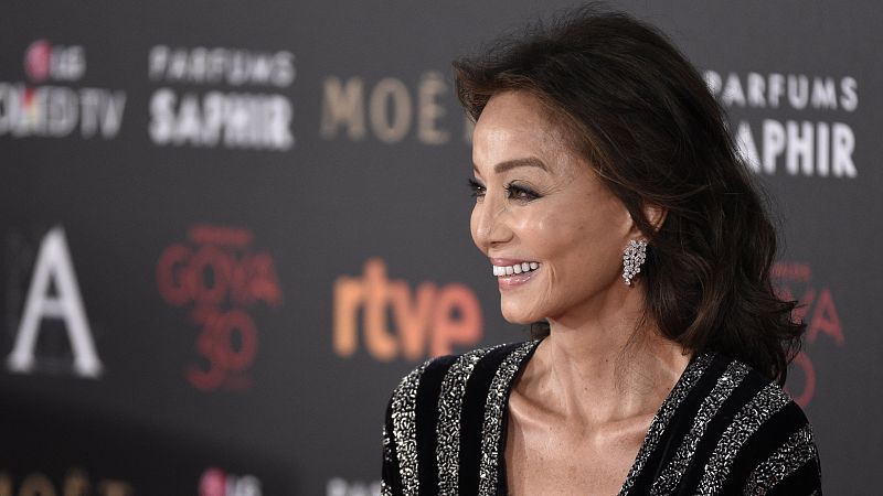 Isabel Preysler: Reina de Corazones