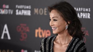 Isabel Preysler