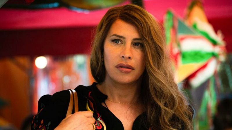 Karla Sofa Gascn, nominada al BAFTA  a la mejor actriz por 'Emilia Prez'