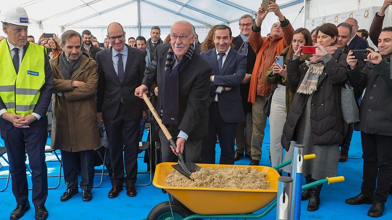 Salamanca acoger la mayor fbrica de insectos de todo el mundo