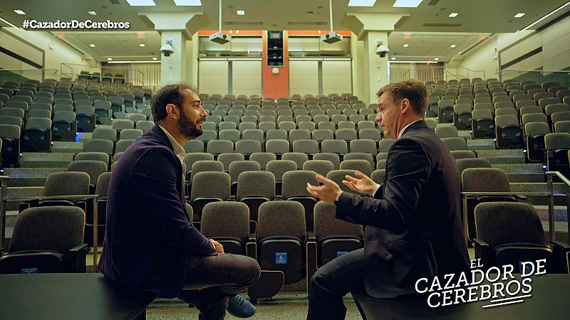 El futuro del trabajo