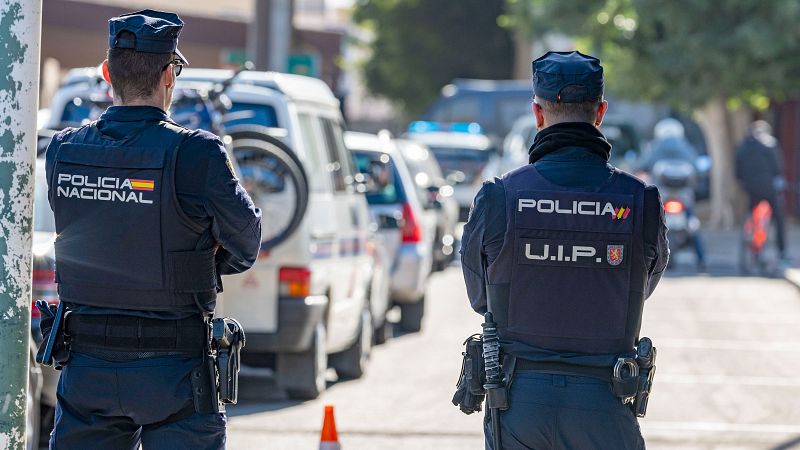 Un camin cruza por primera vez desde 2018 la aduana comercial de Marruecos con Melilla