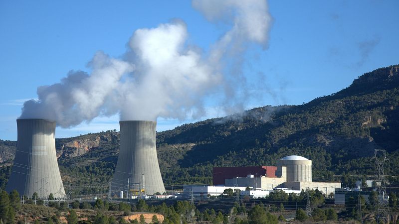 La AIE prevé que la producción de electricidad nuclear alcance un récord mundial en 2025