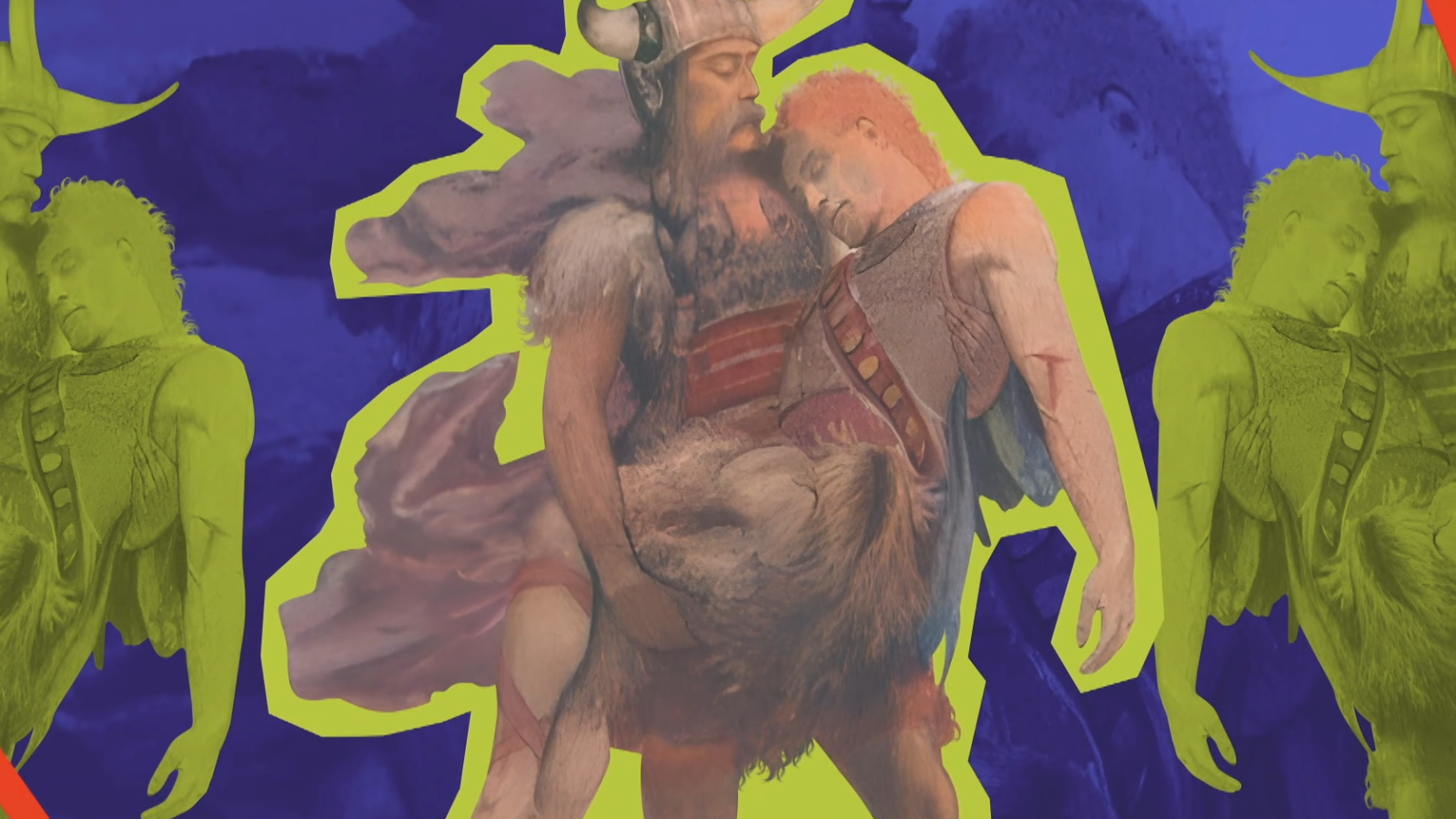 Así era el sexo de los vikingos | Ver