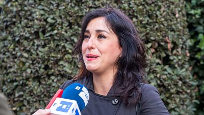 Juana Rivas denuncia a su exmarido por acoso telefnico tras recibir 90 llamadas desde el 22 de diciembre