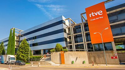 Los procesos selectivos de RTVE continan avanzando