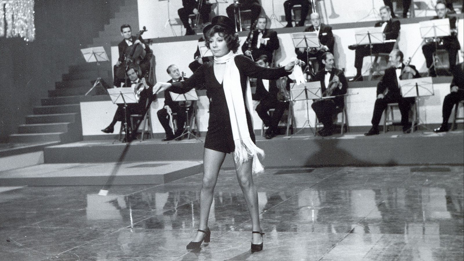 NÚRIA FELIU, 'Marieta de l'ull viu' - Simfonola - Simfonola | Veure