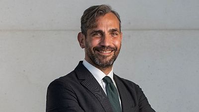 Eduardo Fernndez Palomares, nuevo director de servicios corporativos de RTVE