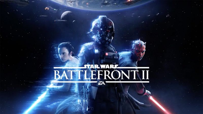 'Star Wars Battlefront II', un espectáculo audiovisual a la altura de la fuerza