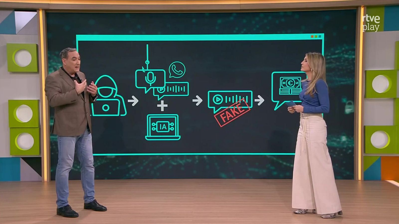 Estafen 21.500 euros fent-se passar pel seu banc | L'altaveu - L'altaveu | Veure
