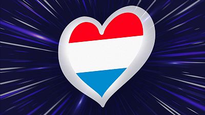 Luxemburgo en el Festival de la Cancin de Eurovisin