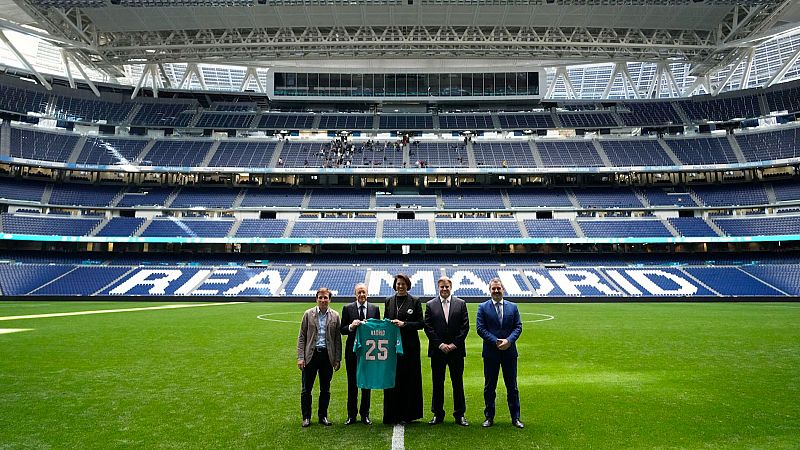 La NFL anuncia a los Miami Dolphins como equipo designado para el partido de Madrid