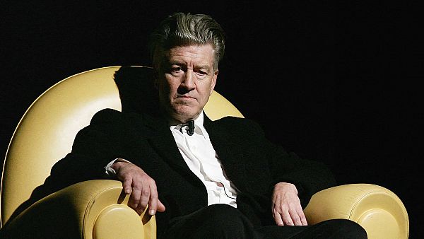 Muere David Lynch