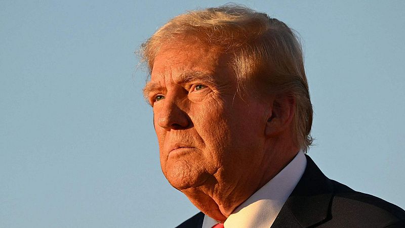 Investidura de Donald Trump: hora, día y dónde ver gratis en directo