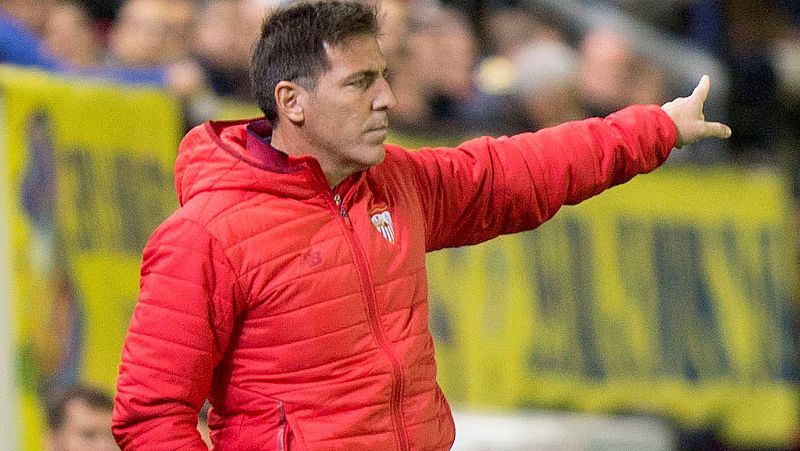 Eduardo Berizzo recibe el alta tras ser operado de cáncer de próstata
