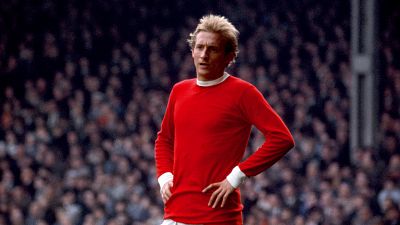 Muere Denis Law a los 84 aos