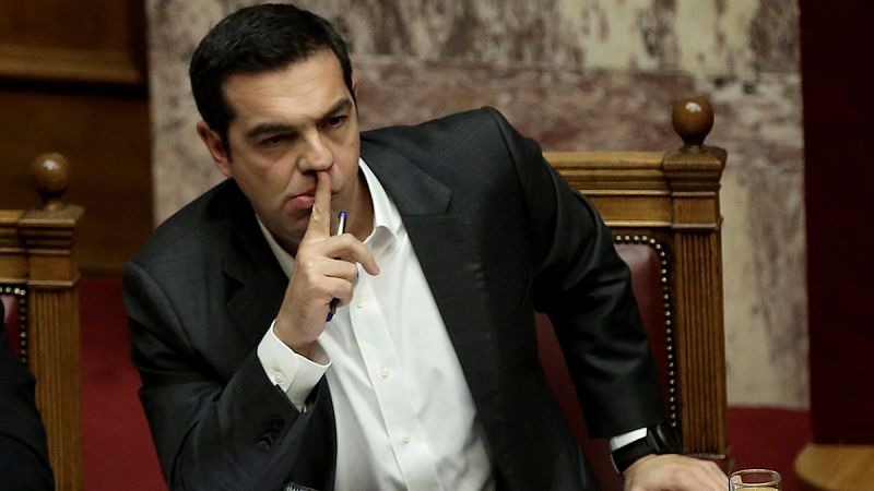Grecia alcanza un "acuerdo técnico" con los acreedores para cerrar la tercera evaluación del rescate
