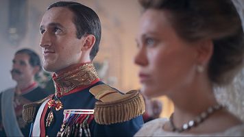 Los atentados que sufri Alfonso XIII