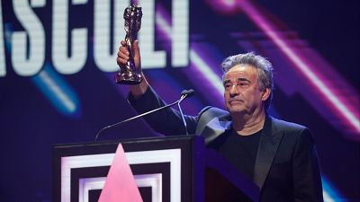 'El 47', pelcula participada por RTVE, brilla en los Premios Gaud 2025