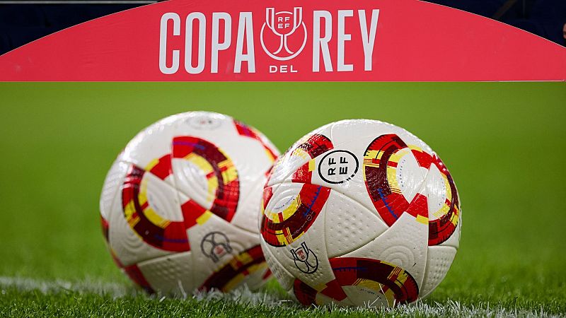 A la espera de un derbi o un clásico en el sorteo de cuartos de final de la Copa del Rey