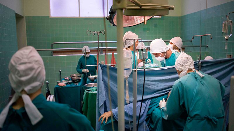 Medio siglo del primer trasplante de corazón realizado con éxito en el mundo