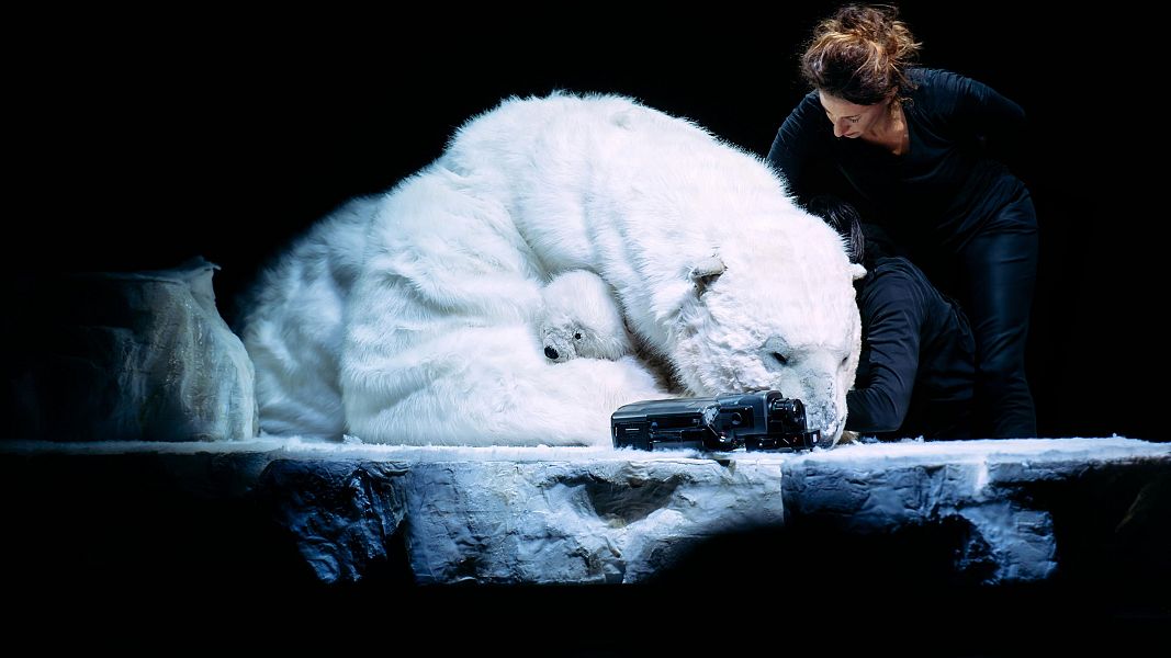 Teatralia rinde un homenaje al dramaturgo Luis Matilla en los Teatros del Canal