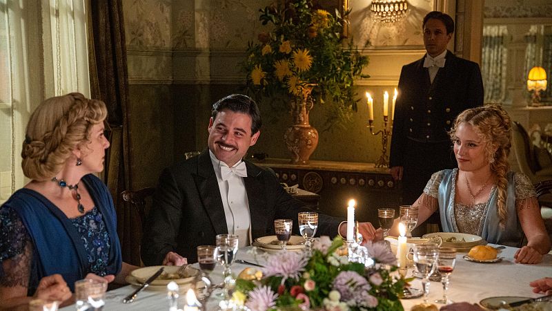 Jana y Manuel dan la gran noticia a la familia: ¡van a ser padres!