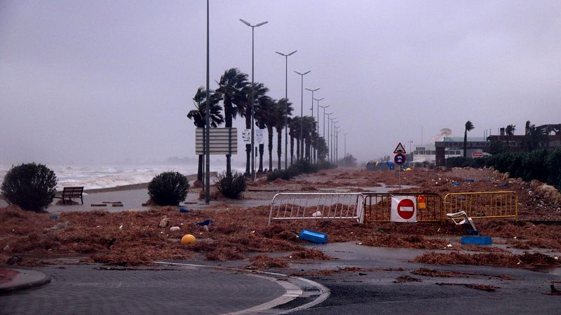 5 anys del temporal Gloria: reconstruir o adaptar-se?