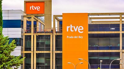 El Consejo de Administracin de RTVE constituye varias comisiones de trabajo