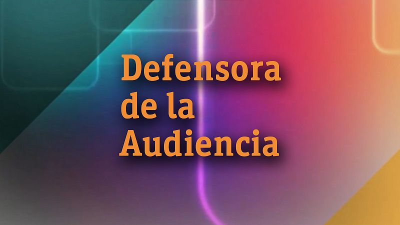 Principios de la Defensora de la Audiencia