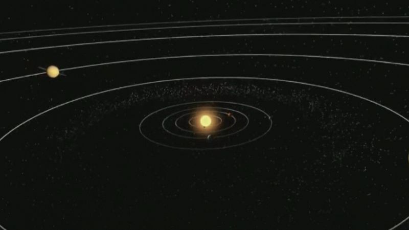 El fenomen astronòmic impressionant que podrem veure aquest 2025