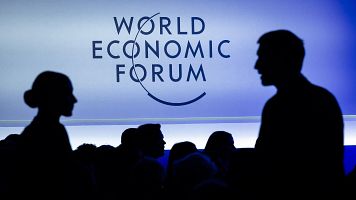 Foro de Davos