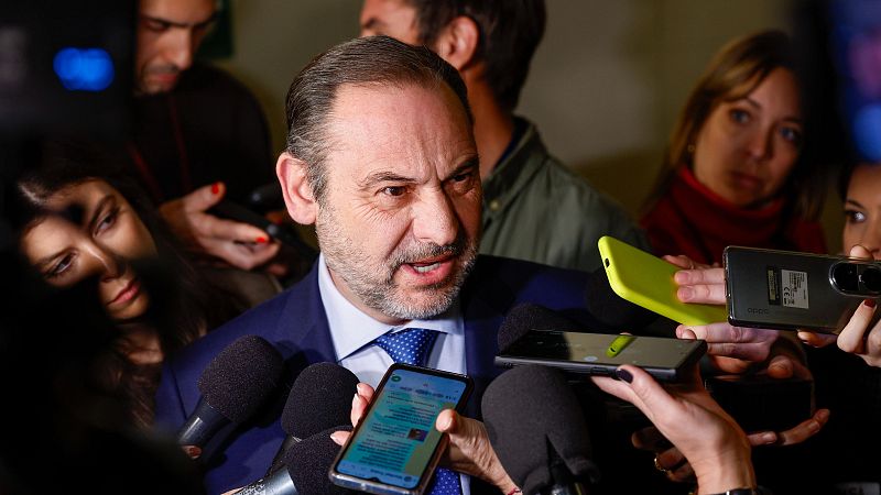 El Congreso acepta el suplicatorio del Supremo para procesar a Ábalos y le retira la inmunidad parlamentaria