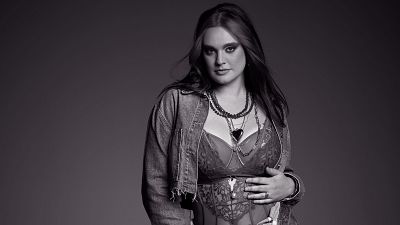 Qui�n es DeTeresa, la cantante que lleva la electro copla al Benidorm Fest