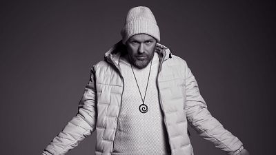 Qui�n es Mawot, participante de la final del Benidorm Fest 2025