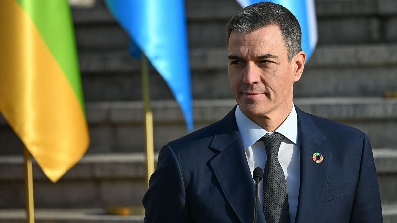 Primera derrota del Gobierno del año | Resumen del Pleno 22/01/25